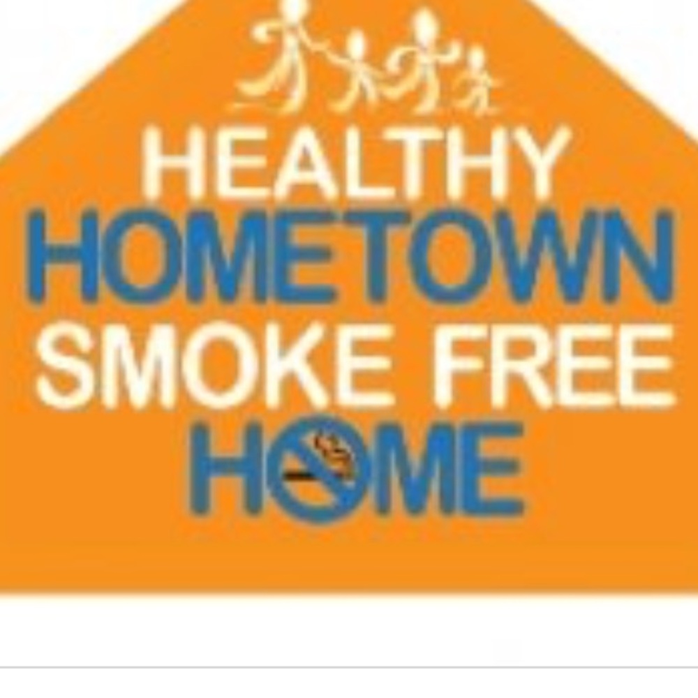 Just Want you’s to Know my home is a smoke free 🤩
